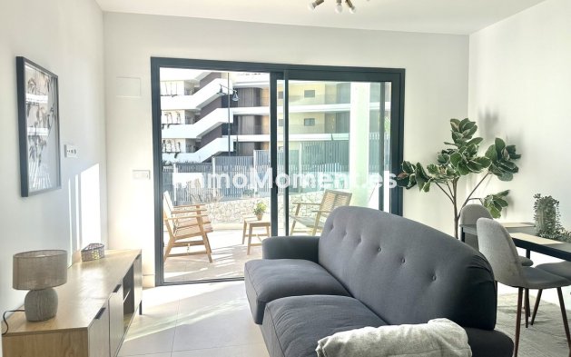 Bestaande woning - Appartement - Fuengirola - Fuengirola Centro