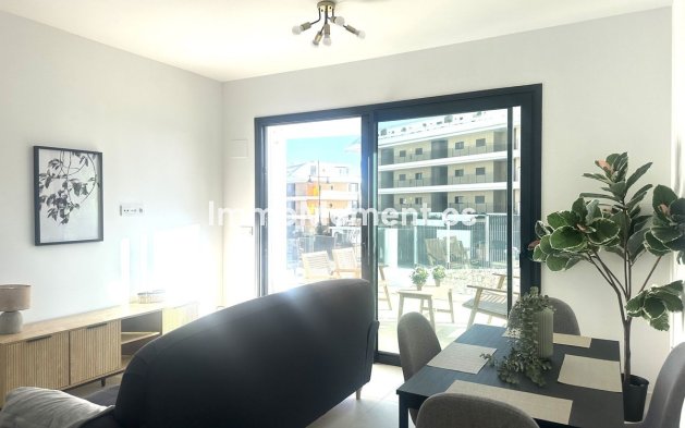 Bestaande woning - Appartement - Fuengirola - Fuengirola Centro
