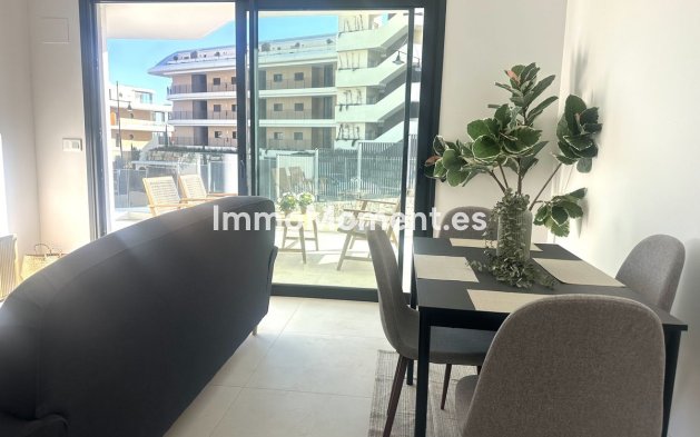 Bestaande woning - Appartement - Fuengirola - Fuengirola Centro