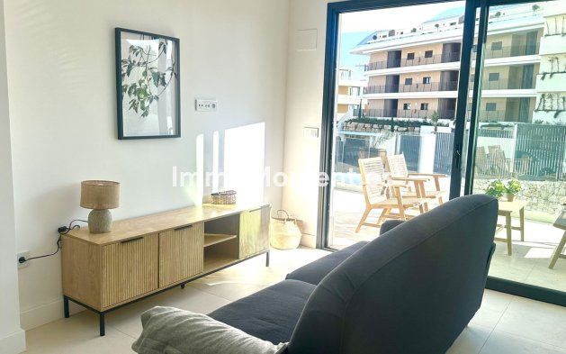 Bestaande woning - Appartement - Fuengirola - Fuengirola Centro