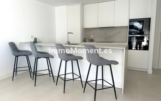 Bestaande woning - Appartement - Fuengirola - Fuengirola Centro