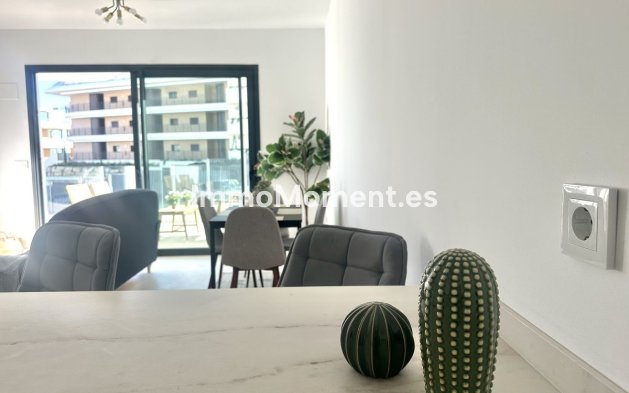 Bestaande woning - Appartement - Fuengirola - Fuengirola Centro