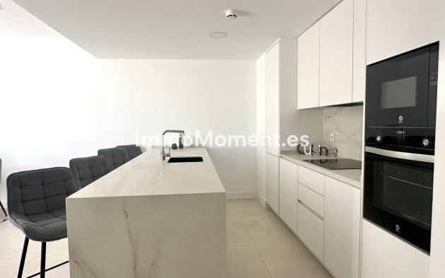 Bestaande woning - Appartement - Fuengirola - Fuengirola Centro