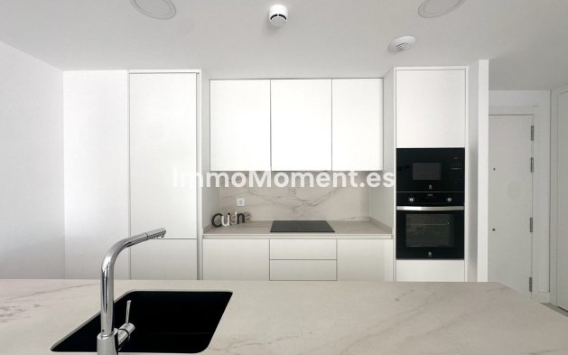 Bestaande woning - Appartement - Fuengirola - Fuengirola Centro