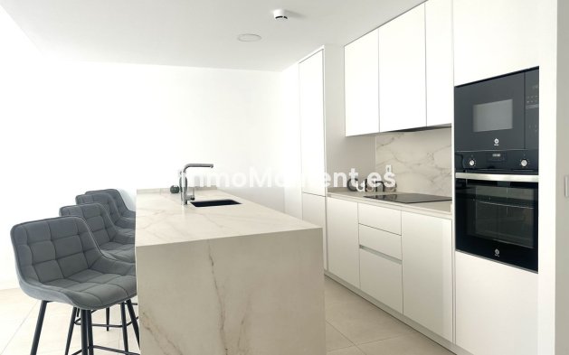 Bestaande woning - Appartement - Fuengirola - Fuengirola Centro