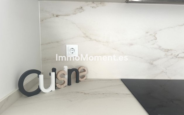 Bestaande woning - Appartement - Fuengirola - Fuengirola Centro