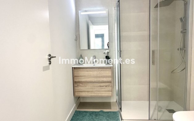 Bestaande woning - Appartement - Fuengirola - Fuengirola Centro