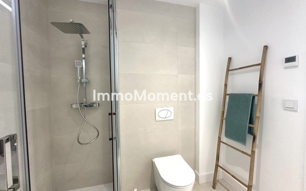 Bestaande woning - Appartement - Fuengirola - Fuengirola Centro