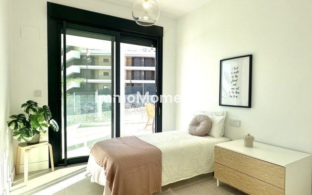 Bestaande woning - Appartement - Fuengirola - Fuengirola Centro