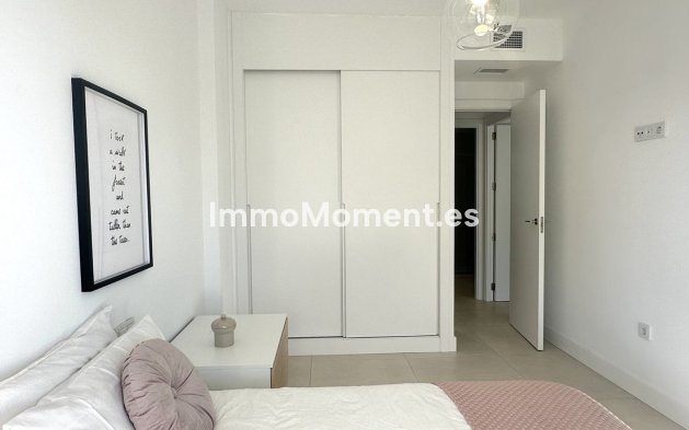 Bestaande woning - Appartement - Fuengirola - Fuengirola Centro