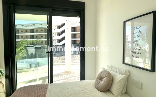 Bestaande woning - Appartement - Fuengirola - Fuengirola Centro