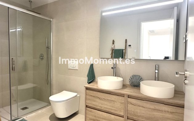 Bestaande woning - Appartement - Fuengirola - Fuengirola Centro
