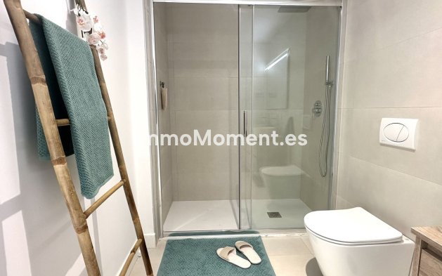 Bestaande woning - Appartement - Fuengirola - Fuengirola Centro
