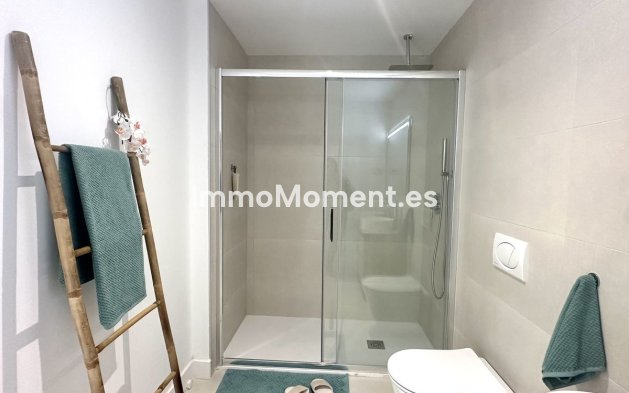 Bestaande woning - Appartement - Fuengirola - Fuengirola Centro