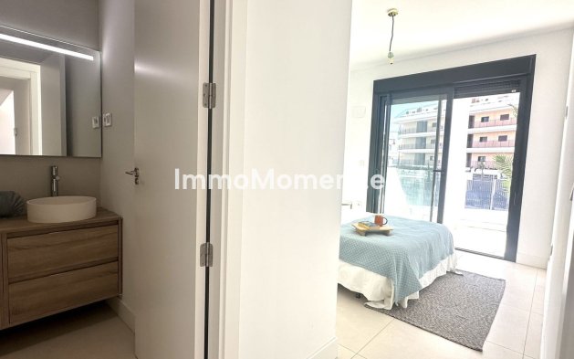 Bestaande woning - Appartement - Fuengirola - Fuengirola Centro