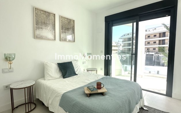 Bestaande woning - Appartement - Fuengirola - Fuengirola Centro