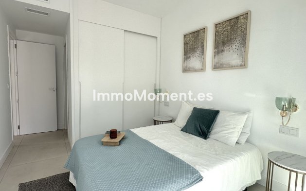 Bestaande woning - Appartement - Fuengirola - Fuengirola Centro