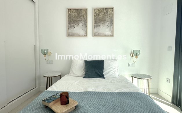 Bestaande woning - Appartement - Fuengirola - Fuengirola Centro