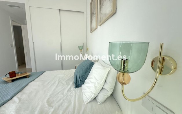 Bestaande woning - Appartement - Fuengirola - Fuengirola Centro