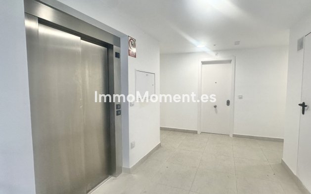 Bestaande woning - Appartement - Fuengirola - Fuengirola Centro