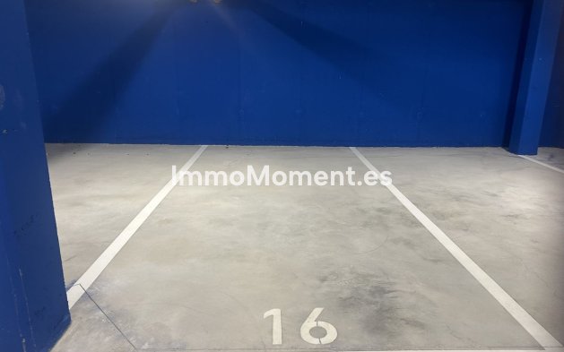 Bestaande woning - Appartement - Fuengirola - Fuengirola Centro