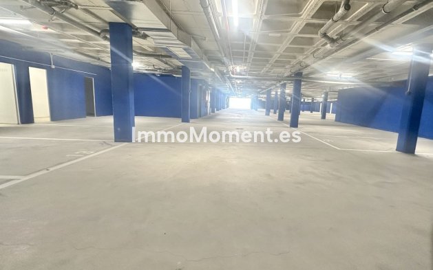 Bestaande woning - Appartement - Fuengirola - Fuengirola Centro