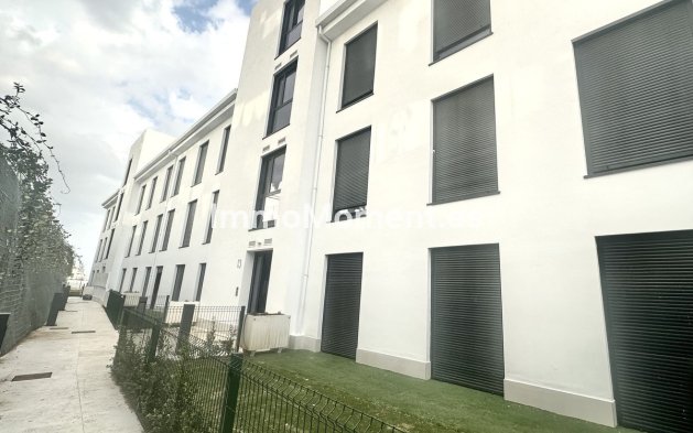 Bestaande woning - Appartement - Fuengirola - Fuengirola Centro