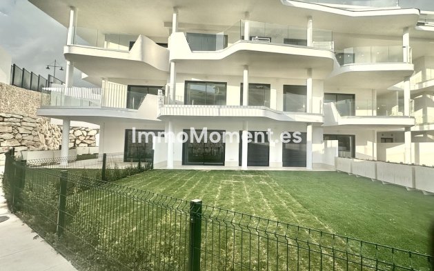 Bestaande woning - Appartement - Fuengirola - Fuengirola Centro