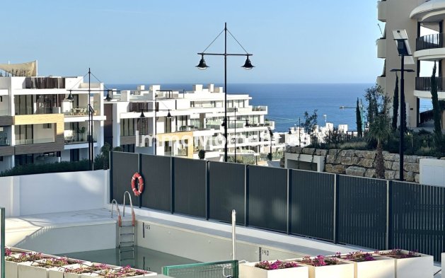 Bestaande woning - Appartement - Fuengirola - Fuengirola Centro