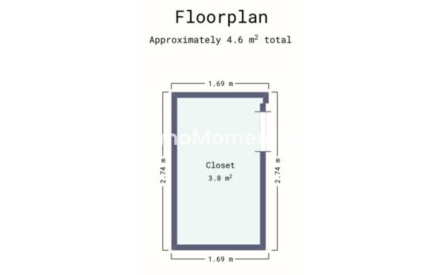 Bestaande woning - Appartement - Fuengirola - Fuengirola Centro