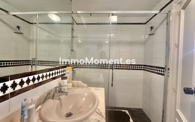 Wiederverkauf - Wohnung - Marbella - Marbella Centro