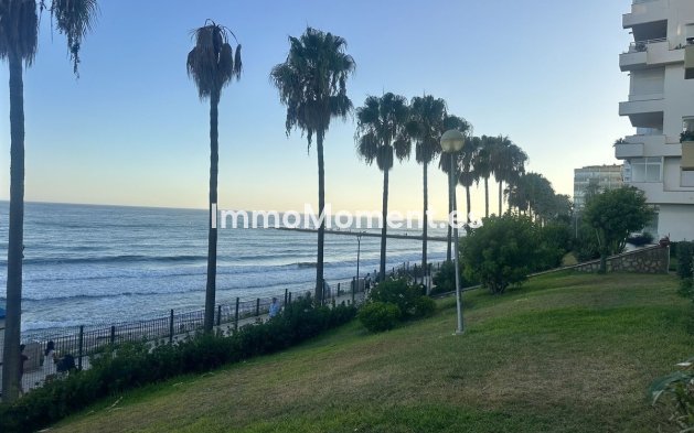 Wiederverkauf - Wohnung - Marbella - Marbella Centro