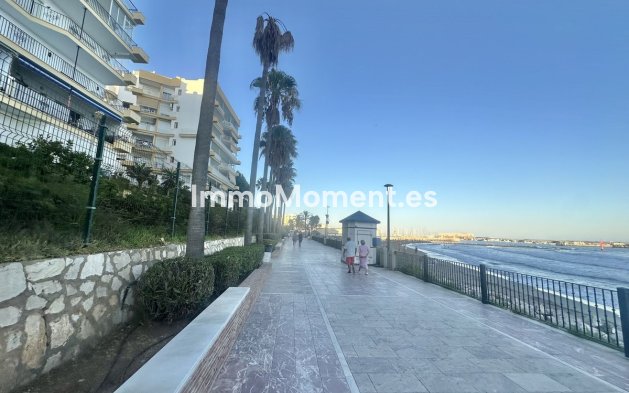 Wiederverkauf - Wohnung - Marbella - Marbella Centro