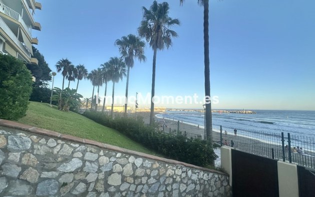 Wiederverkauf - Wohnung - Marbella - Marbella Centro