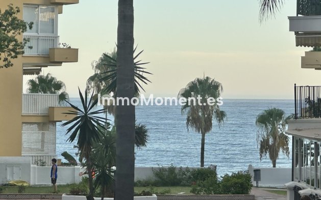 Wiederverkauf - Wohnung - Marbella - Marbella Centro