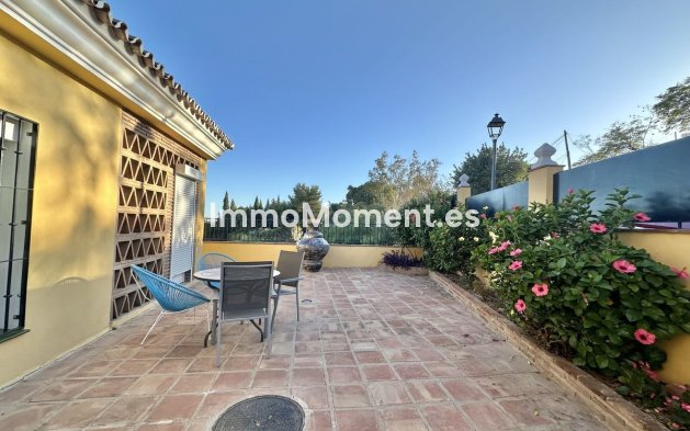 Wiederverkauf - Villa - Mijas - Mijas Costa