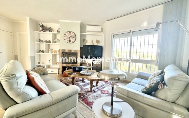 Wiederverkauf - Villa - Mijas - Mijas Costa