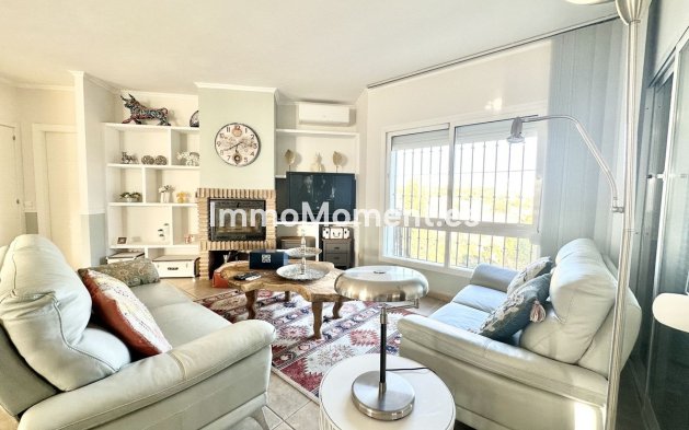 Wiederverkauf - Villa - Mijas - Mijas Costa