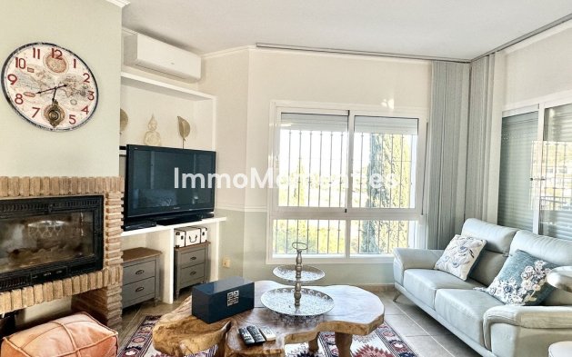 Wiederverkauf - Villa - Mijas - Mijas Costa