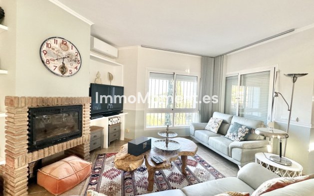 Wiederverkauf - Villa - Mijas - Mijas Costa