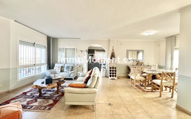 Wiederverkauf - Villa - Mijas - Mijas Costa