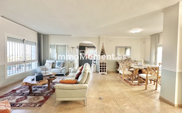 Wiederverkauf - Villa - Mijas - Mijas Costa