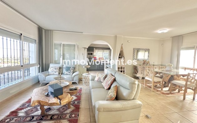 Wiederverkauf - Villa - Mijas - Mijas Costa