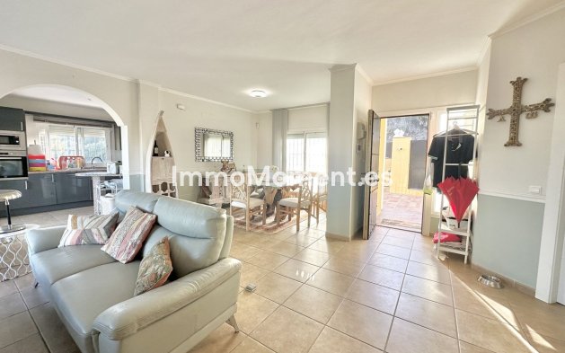 Wiederverkauf - Villa - Mijas - Mijas Costa