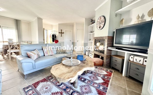 Wiederverkauf - Villa - Mijas - Mijas Costa