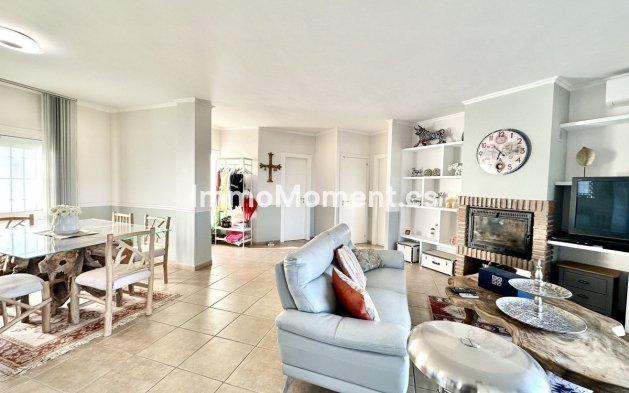 Wiederverkauf - Villa - Mijas - Mijas Costa