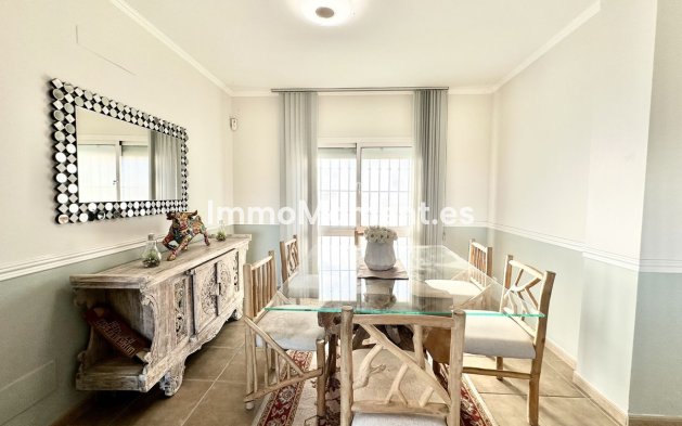 Wiederverkauf - Villa - Mijas - Mijas Costa