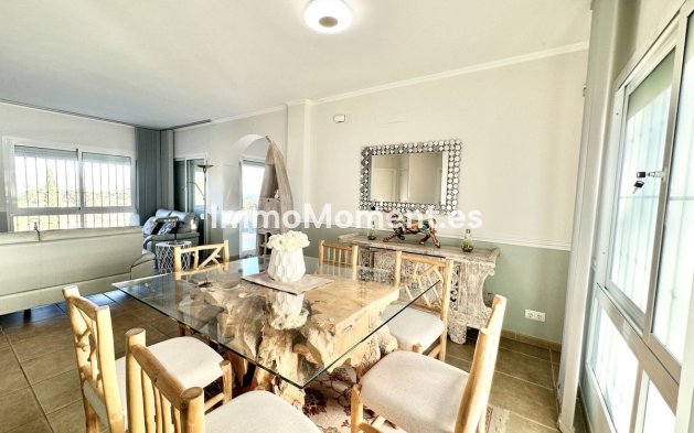 Wiederverkauf - Villa - Mijas - Mijas Costa