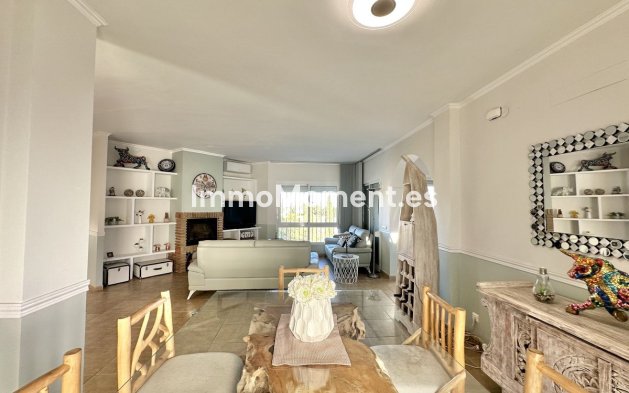 Wiederverkauf - Villa - Mijas - Mijas Costa