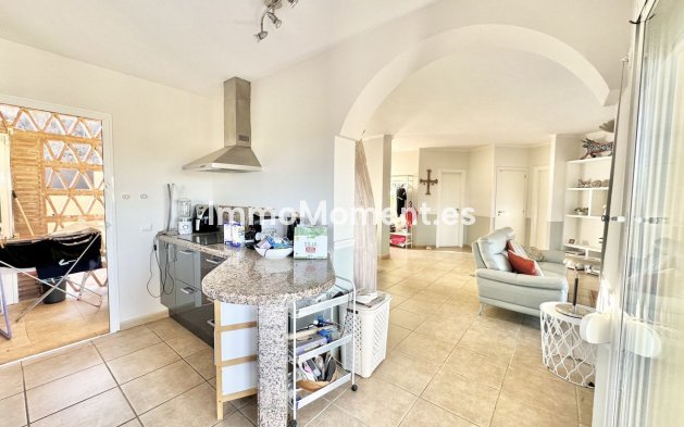 Wiederverkauf - Villa - Mijas - Mijas Costa